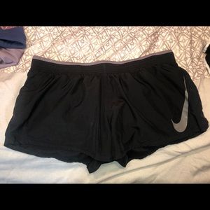 Nike Athletic Shorts